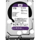 Жесткий диск WD WD10PURZ 1TB