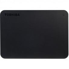 Внешний HDD Toshiba Canvio Basics 1Тб