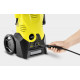 Мойка высокого давления KARCHER K 3 EU