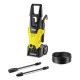 Мойка высокого давления KARCHER K 3 EU