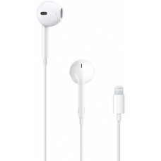 Наушники проводные Apple EarPods, MMTN2ZM/A 