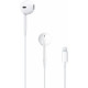 Наушники проводные Apple EarPods, MMTN2ZM/A 