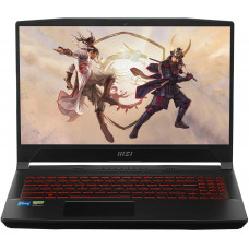 Ноутбук MSI Katana GF66 11SC-1251XRU 15.6"Core i5