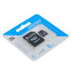 Карта памяти Smartbuy microSDHC 8Gb SB8GBSDCL10-01