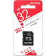 Карта памяти Smartbuy microSDHC 32Gb SB32GBSDCL10-01WB