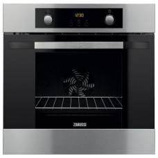 Духовой шкаф ZANUSSI ZOB35712WK