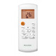 Сплит-система Rovex RS-12MST1 Grace