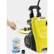 Мойка высокого давления KARCHER K 4 Compact