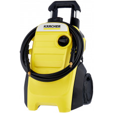 Мойка высокого давления KARCHER K 4 Compact