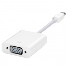 Переходник -Видеоадаптер Apple MINI DISPLAYPORT TO VGA ADAPTER-INT