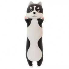 Игрушка мягкая PLUSH TOYS Хаски 90 см