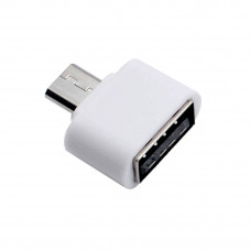 Переходник CARD READER OTG micro USB на USB