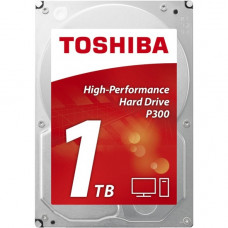 Жесткий диск Toshiba P300 HDWD110UZSVA 1ТБ