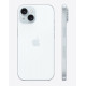 Смартфон Apple iPhone 15 128Gb Blue (eSIM+SIM)