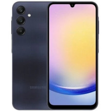 Смартфон Samsung Galaxy A25 5G 8/256Gb Blue/Black (SM-A256E)