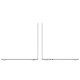 Apple MacBook Air 15" 2025 Silver (MW1G3) (M4, 10C CPU/10C GPU, 16 ГБ, 256 ГБ SSD)