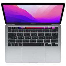 Ноутбук Apple MacBook Pro 13" 256Gb Space Gray (MNEH3)