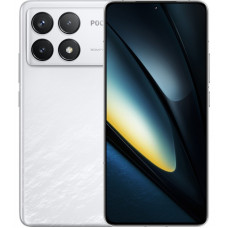 Смартфон Poco F6 Pro 12/512Gb 5G White Global