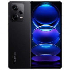 Смартфон Redmi Note 12 Pro 5G 6/128Gb Onyx Black