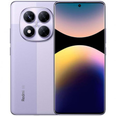 Смартфон Redmi Note 14 Pro 5G 8/256Gb Lavender Purple