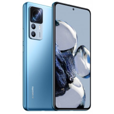 Смартфон XiaoMi 12T Pro 12/256Gb 5G Blue Global