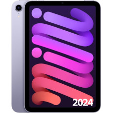 Apple iPad mini 7 (2024) Wi-Fi 256Gb Purple (MXNE3)