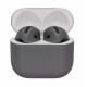 Беспроводные наушники Apple AirPods 4 ANC Color с шумоподавлением (Matte Graphite)