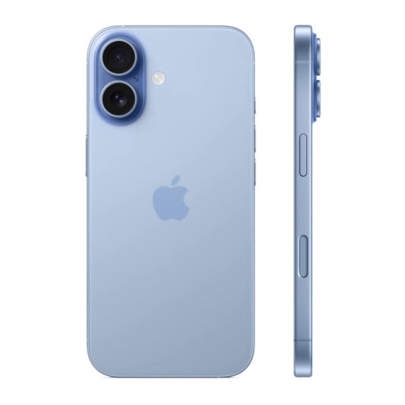 Смартфон Apple iPhone 17 256GB, Mist Blue (eSIM) (Без RuStore) Смартфон Apple iPhone 17 256GB, Mist Blue (eSIM) (Без RuStore)