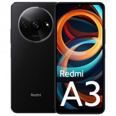 Смартфон Redmi A3 4/128Gb Midnight Black Global Version