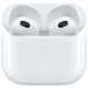 Беспроводные наушники Apple AirPods 3-го поколения MagSafe  (MME73)
