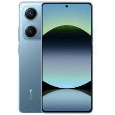 Смартфон Redmi Note 14S 8/256Gb Ocean Blue (без NFC)