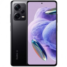 Смартфон Redmi Note 12 Pro Plus 5G 8/256Gb Midnight Black Global (NFC)