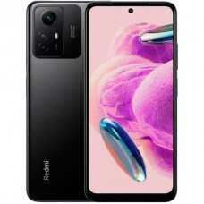 Смартфон Redmi Note 12S 8/256Gb Onyx Black