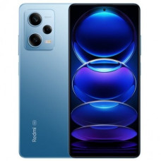 Смартфон Redmi Note 12 Pro 5G 8/256Gb Glacier Blue Global