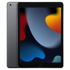 Apple iPad 10.2" (2021) Wi-Fi 64GB Space Gray (MK2K3RU/A)