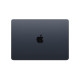 Apple MacBook Air 2022 256Gb Midnight (MLY33) (M2 8C, 8 ГБ, 256 ГБ SSD)