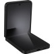 Смартфон Samsung Galaxy Z Flip7 FE 8/128Gb Black (SM-F761B)