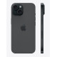 Смартфон Apple iPhone 15 256Gb Black (Dual SIM)