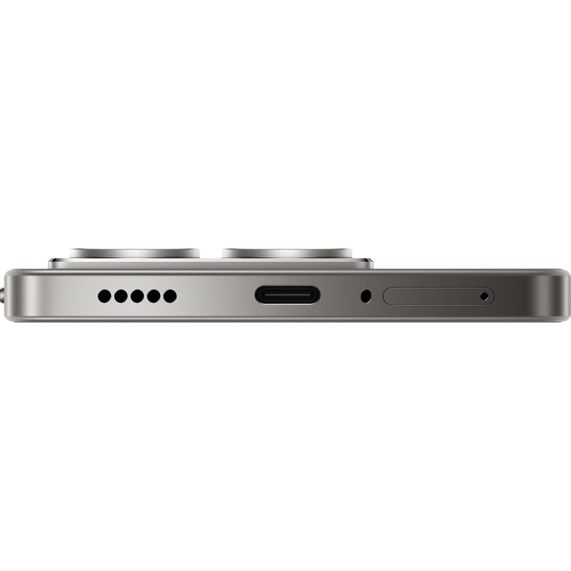 Смартфон XiaoMi 14T 12/512Gb Titan Gray (Без адаптера) Смартфон XiaoMi 14T 12/512Gb Titan Gray (Без адаптера)