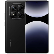 Смартфон Redmi Note 14 Pro 5G 12/512Gb Midnight Black