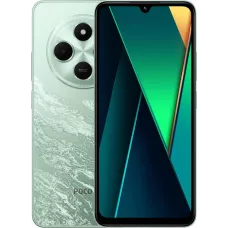 Смартфон Poco C75 6/128Gb Green