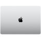 Apple MacBook Pro 14" 1Tb Silver (MPHK3)