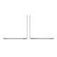 Apple MacBook Air 15" 2024 Space Gray (MC9H4)