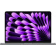 Apple MacBook Air 15" 2024 Space Gray (MC9H4)