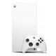 Игровая приставка Microsoft Xbox Series X 1Tb Digital Edition, White