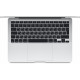 Apple MacBook Air 2020 256Gb Silver (MGN93) (M1, 8 ГБ, 256 ГБ SSD)