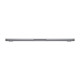 Apple MacBook Air 15" 2024 Space Gray (MC9H4)
