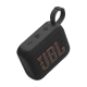 Беспроводная акустика JBL Go 4 Black (JBLGO4BLK)