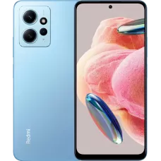 Смартфон Redmi Note 12 4G 8/128Gb Ice Blue Global