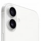 Смартфон Apple iPhone 16 128Gb White